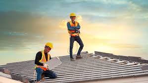 Best Gutter Installation and Repair  in Harbor Springs, MI